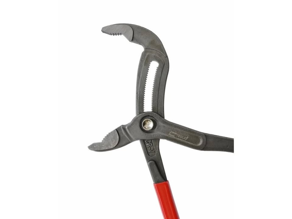 Kleště siko 560mm rychlostavitelné. - 2