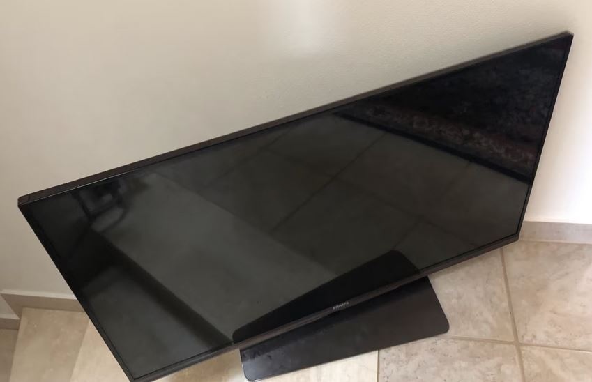 NA OPRAVU Smart TV - 2