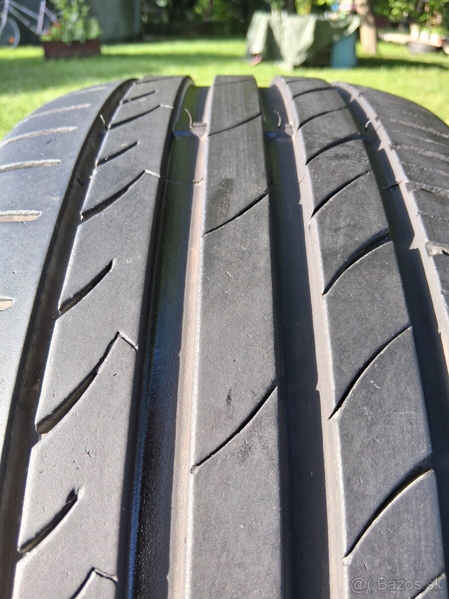 225/35 r19 letne pneumatiky - 2