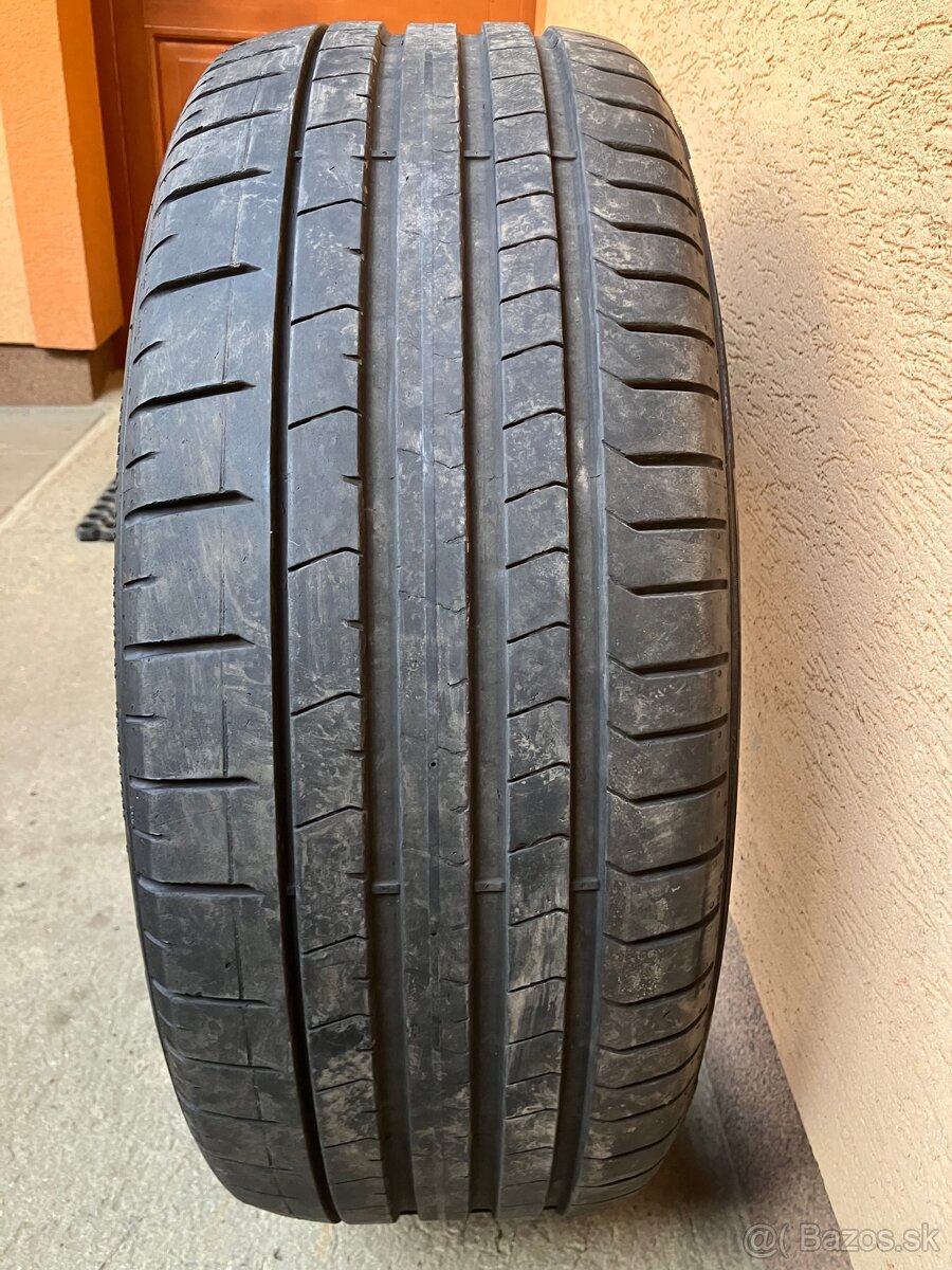 Letná Pirelli 245/45/20 - 2