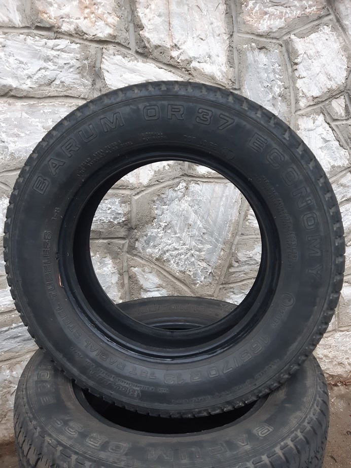 Pneumatiky. - 2
