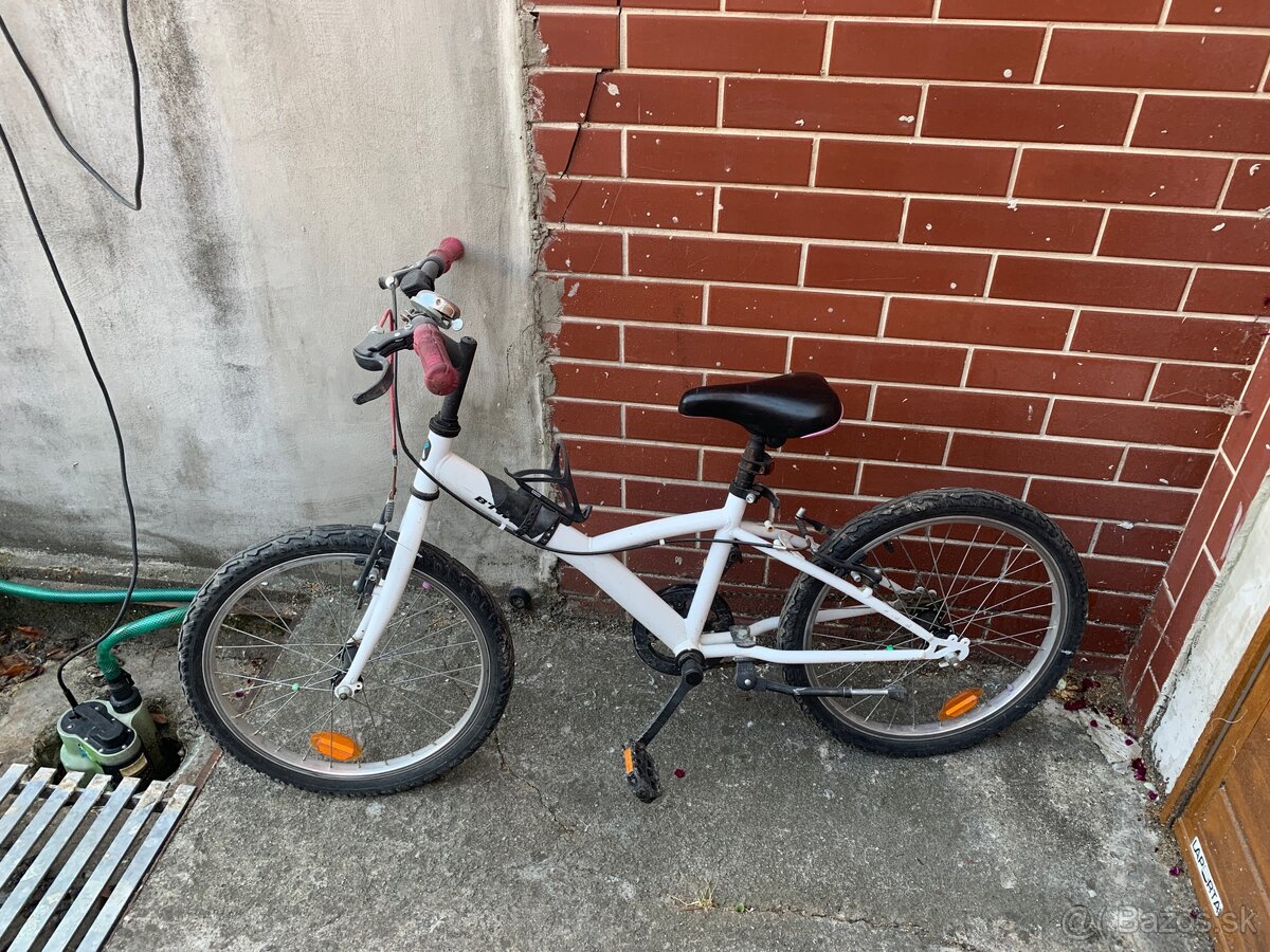 Detsky bicykel - 2