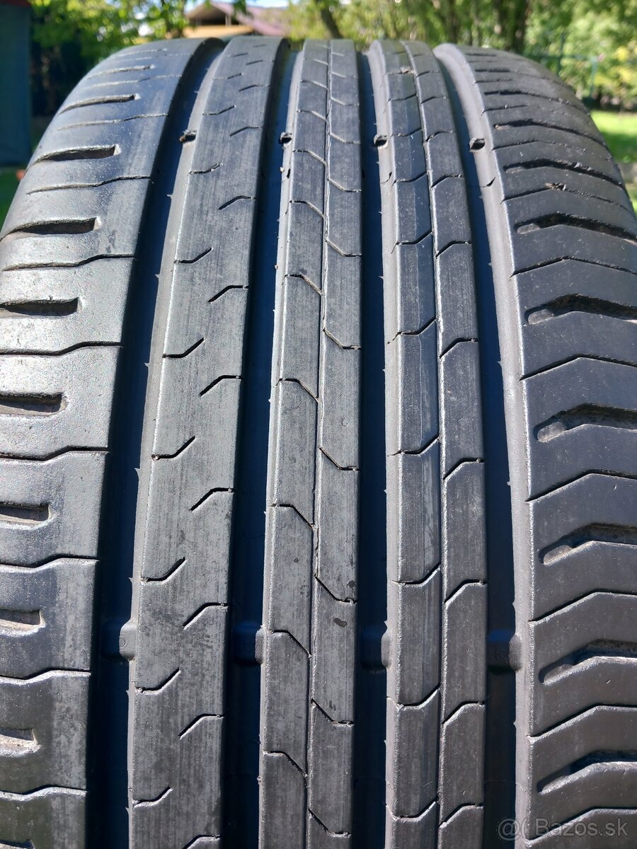 245/45 r18 letne pneumatiky - 2