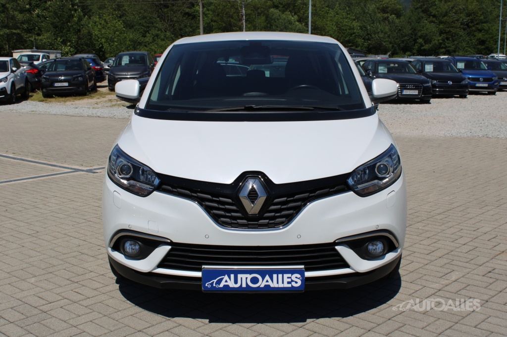 Renault Scénic 1,2 TCe 96 kW - 2