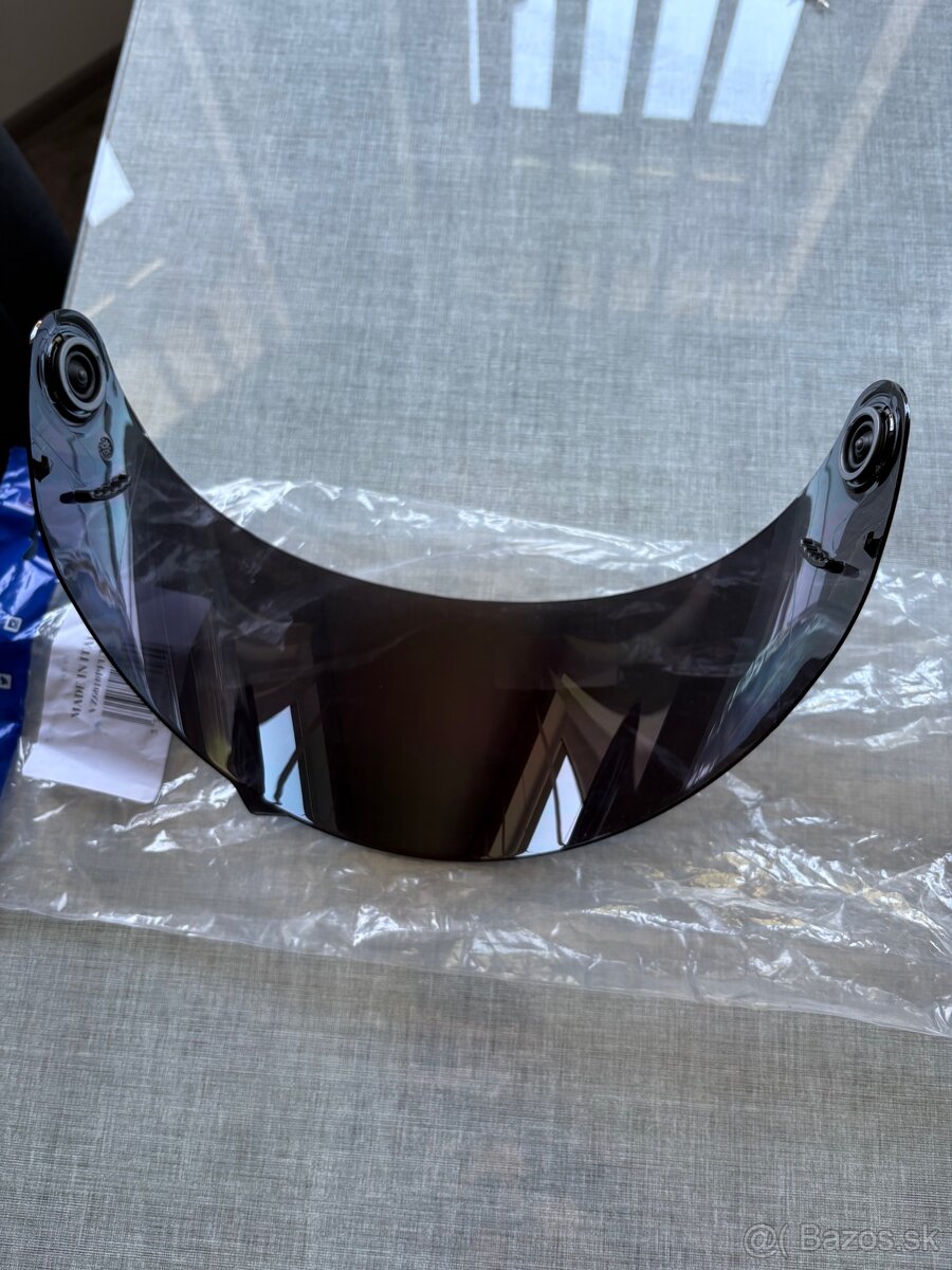 Shark VZ26 plexi - 2