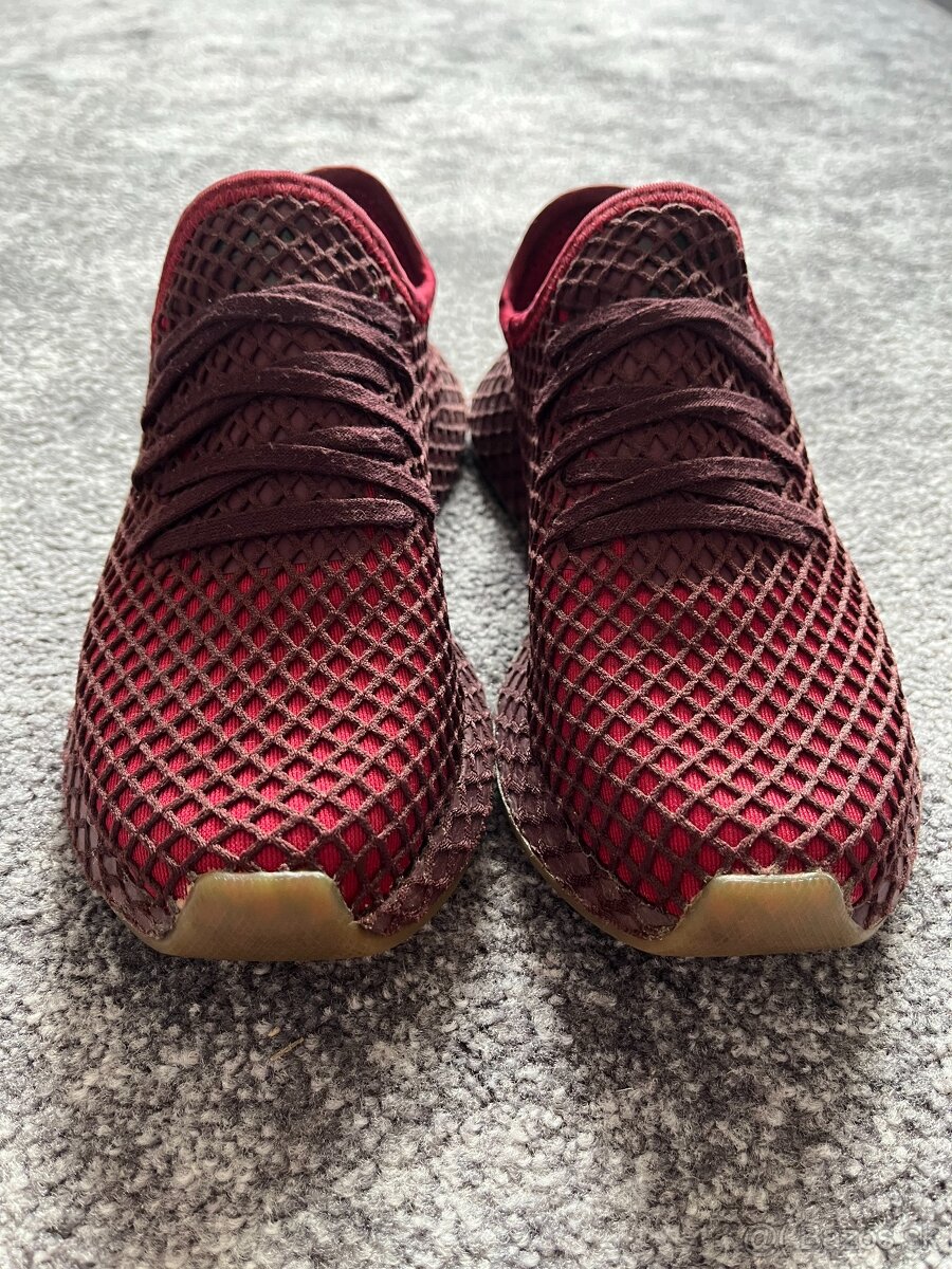 Adidas Deerupt Runner, velikost 37 1/3........ - 2