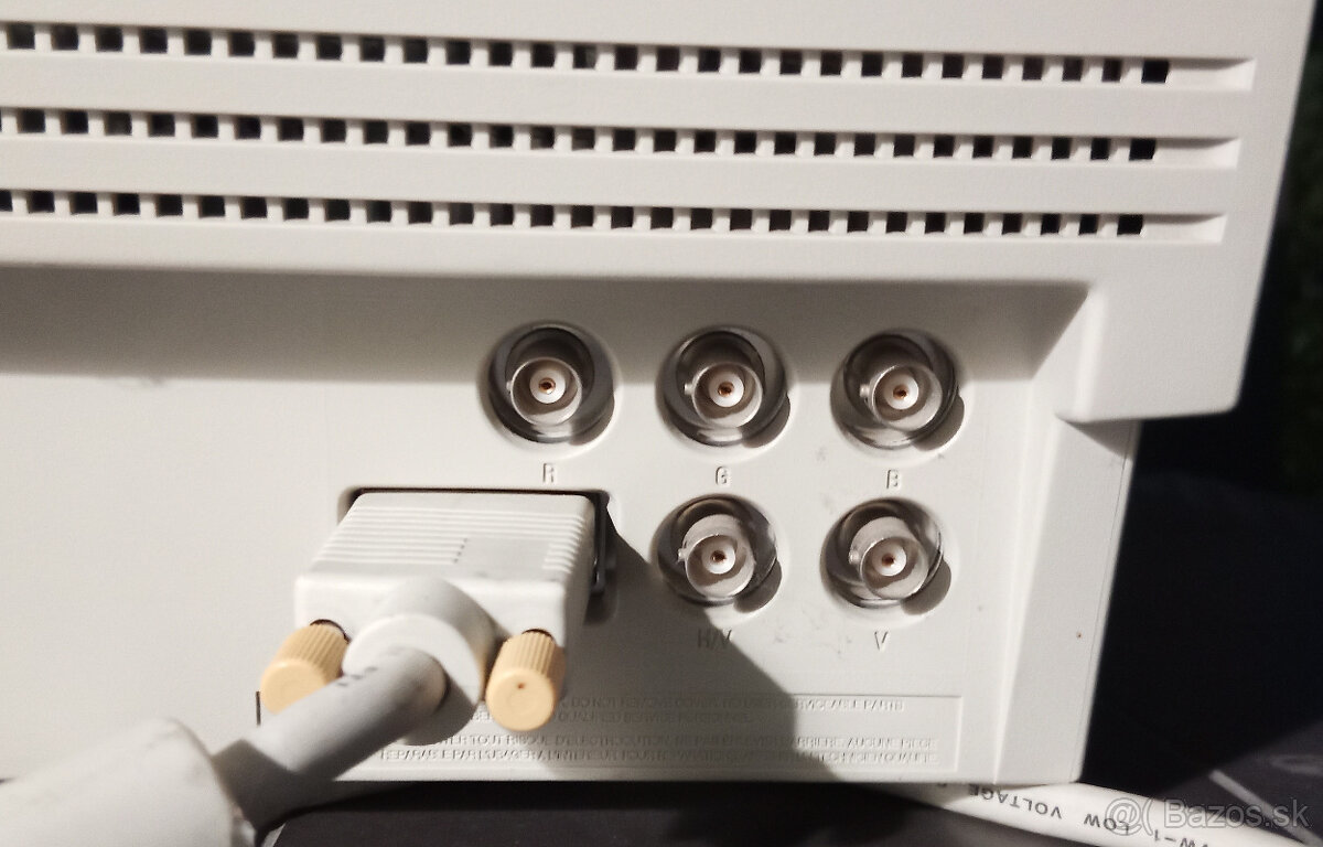SIEMENS MCM17P1 - 2