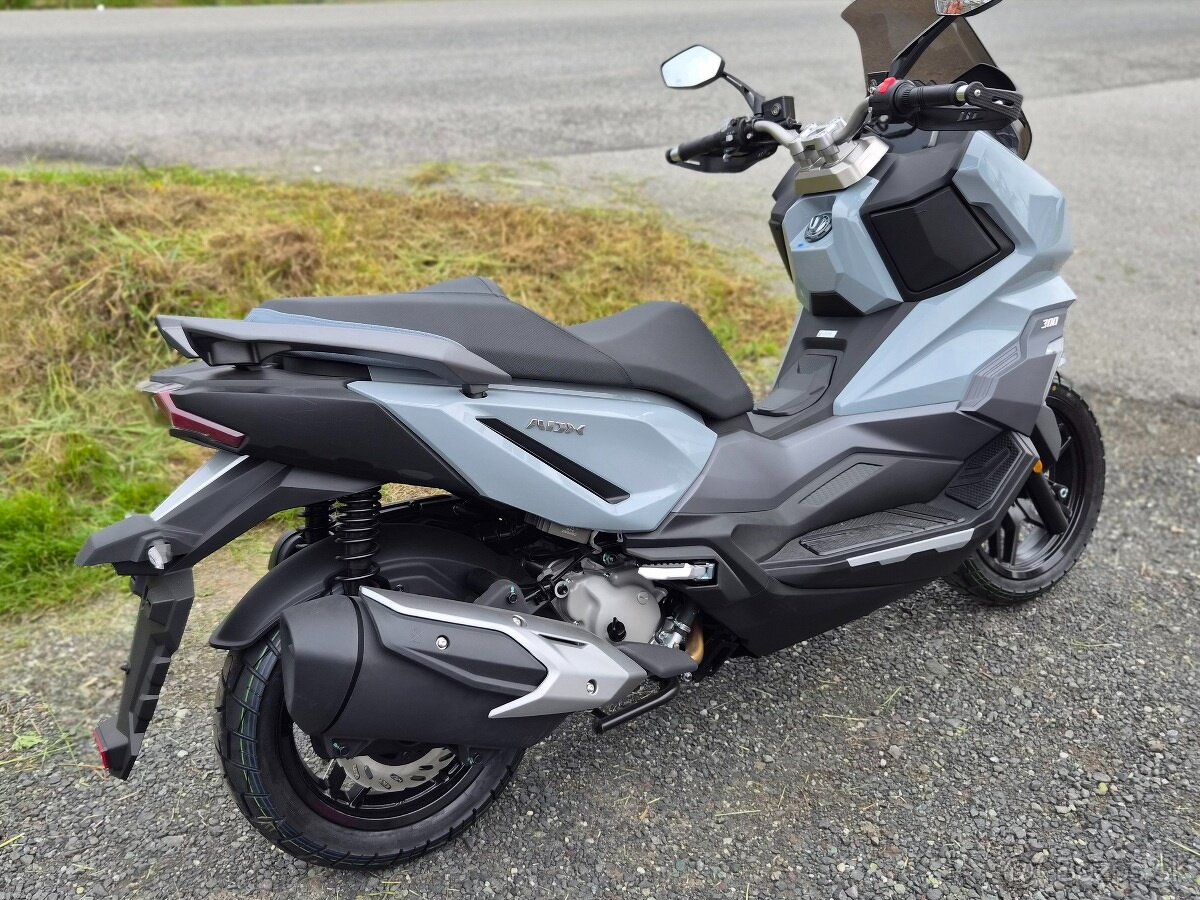 SYM ADX 300 - 2