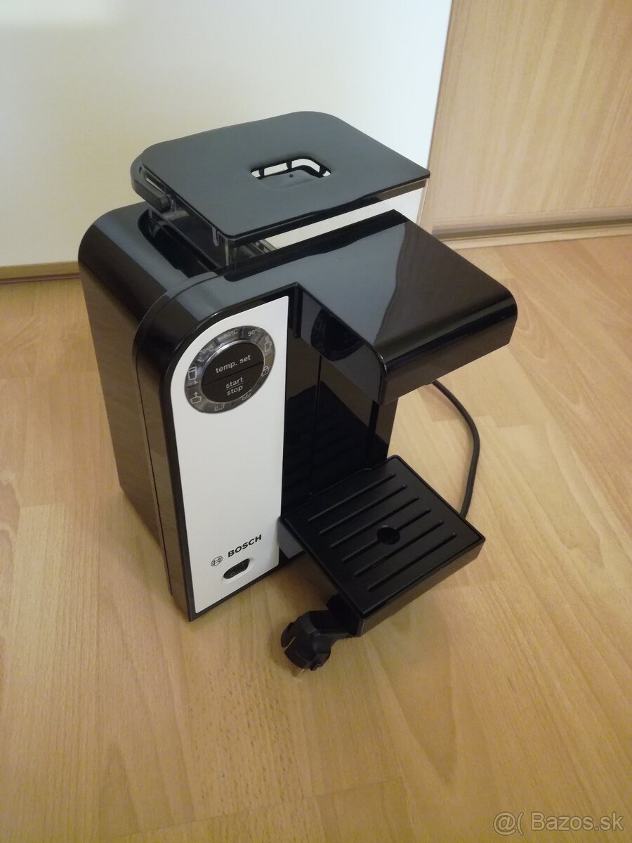Bosch THD-2023 - 2