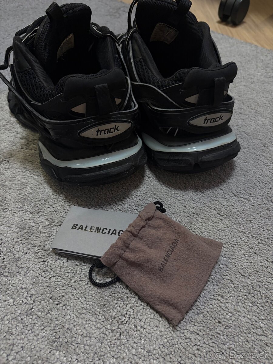 Balenciaga Led Track - 2