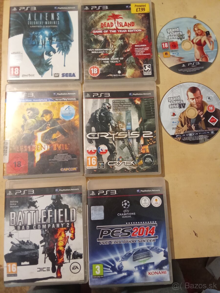 PS3 slim - 2