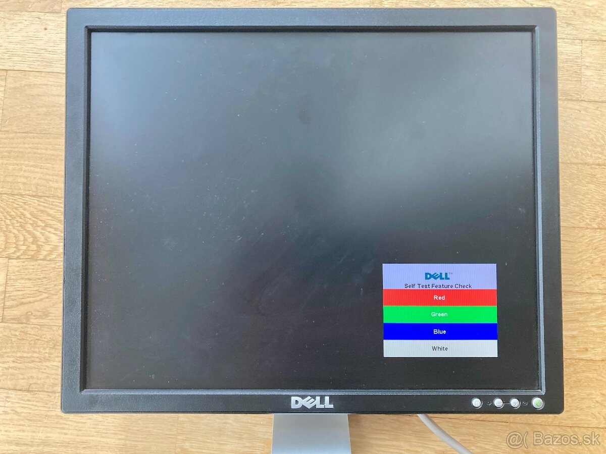 PC monitor Dell - 2