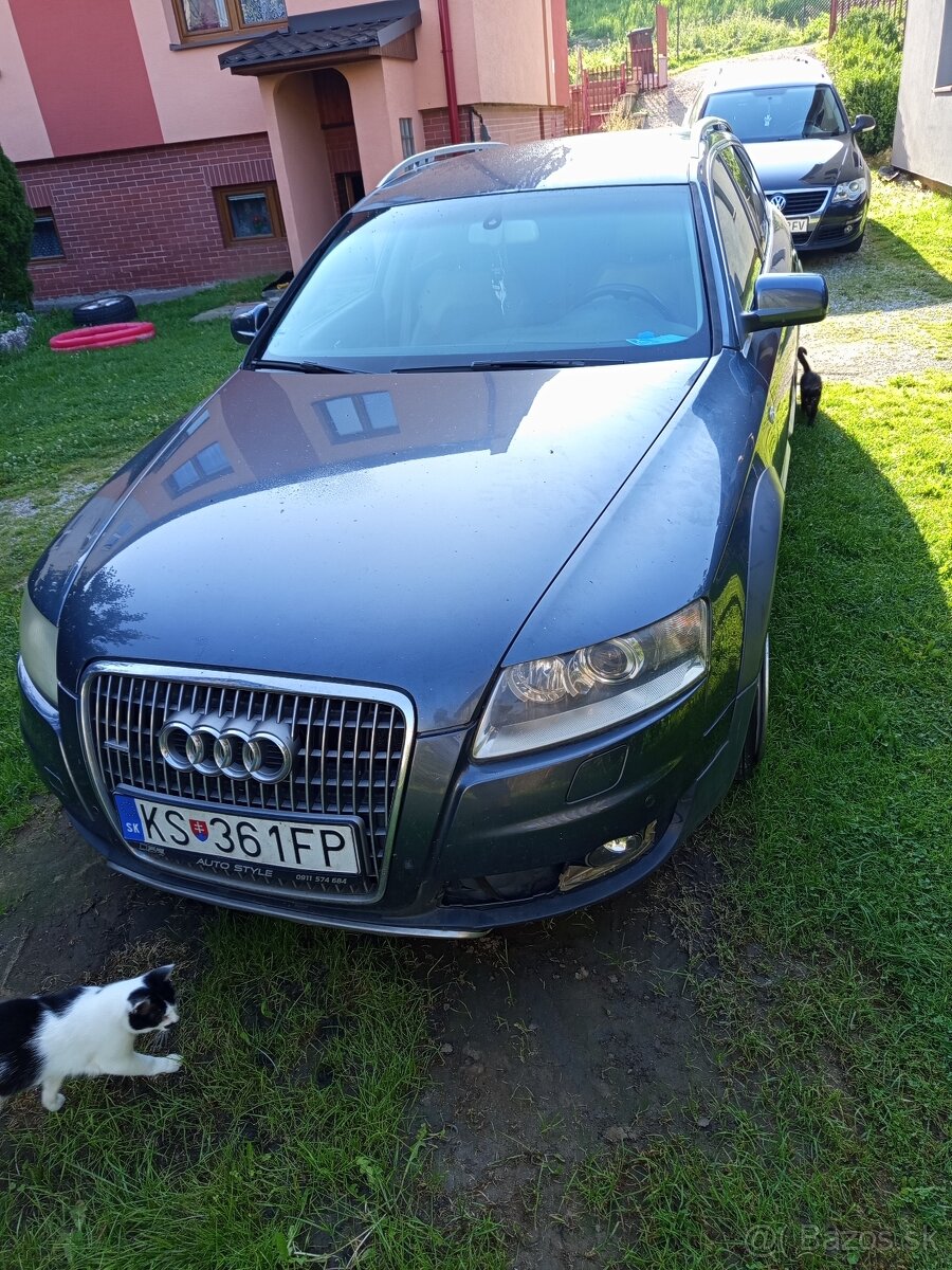 A6-ALLROAD QUATRO - 2