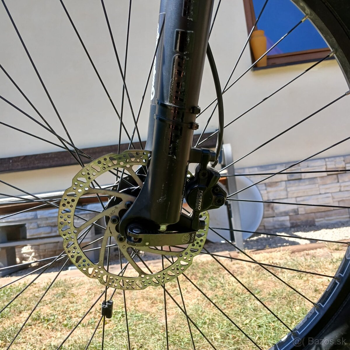 Trek Marlin 6x - 2