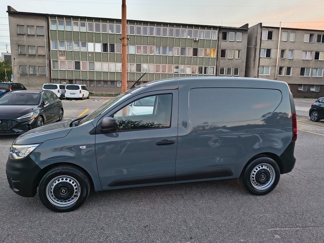 2023_RENAULT EXPRESS dCi_iba 29.000km_8.130€ netto_ - 2