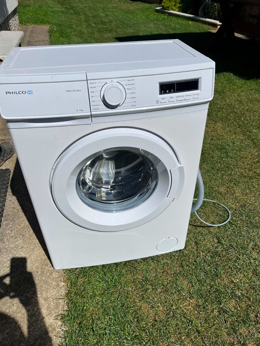 Philco PLDSA 1241 Chiva - 4kg - 2