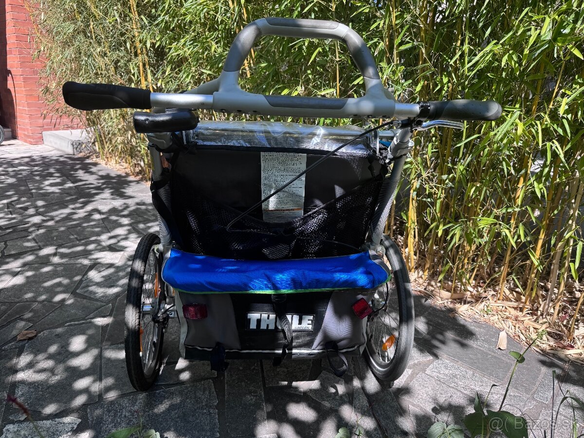 Thule Chariot CX - 2