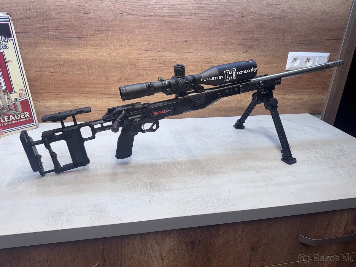 Blaser Akkila Delta GRS - 2