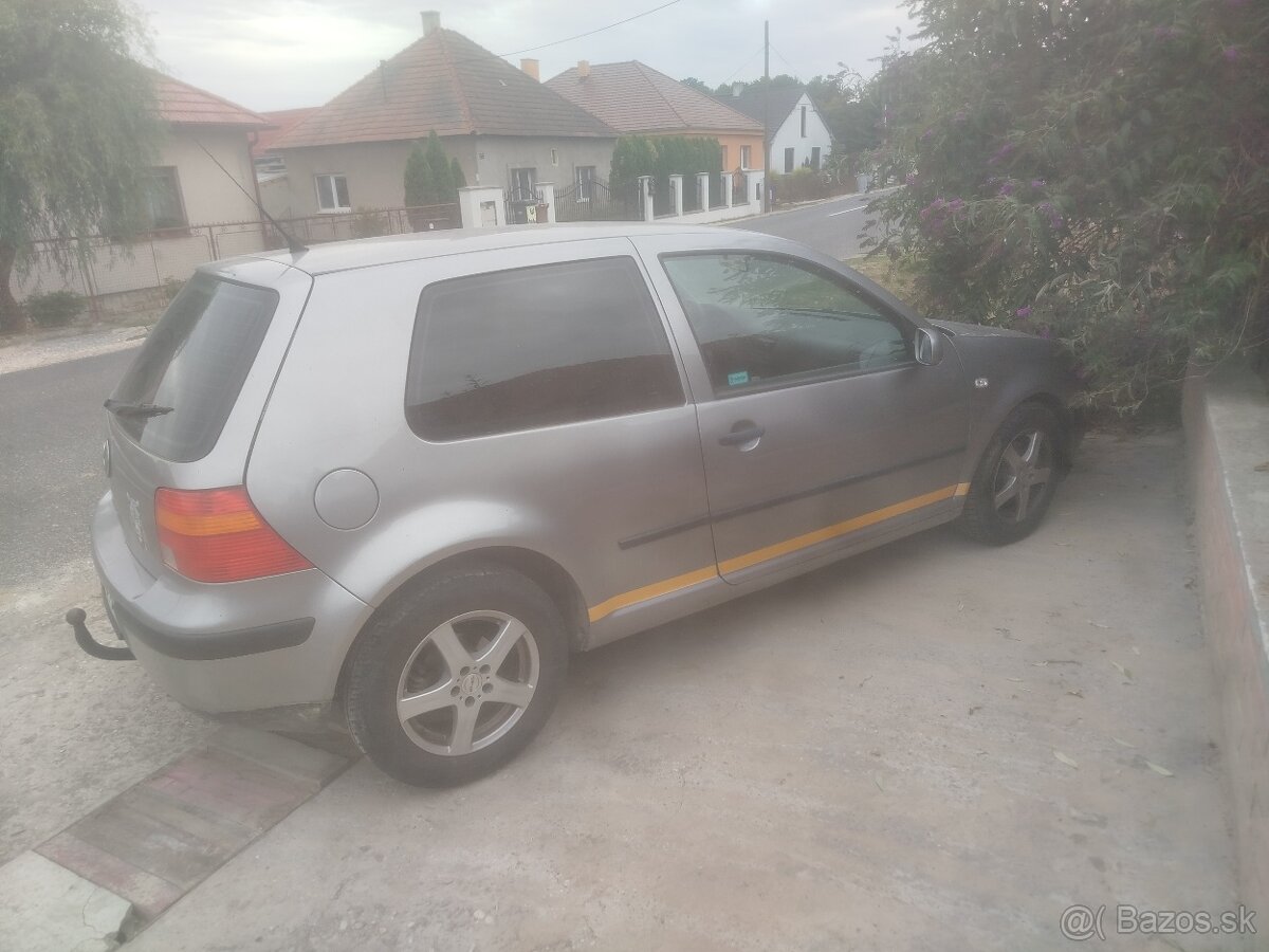 golf 1.6 fsi kod motora BAD - 2