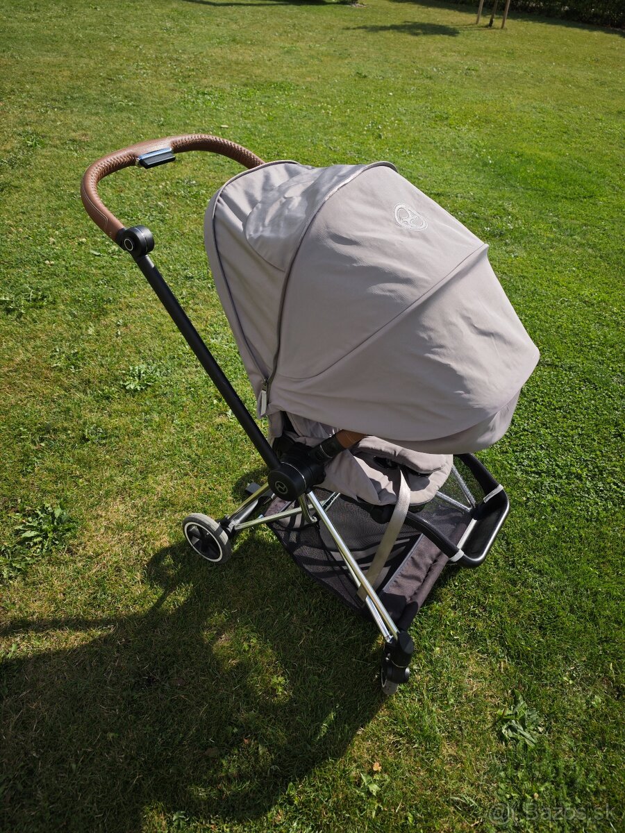 Cybex Mios 3.0 - 2