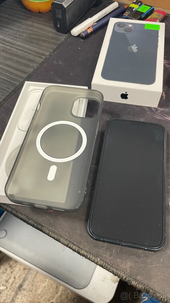 Iphone 13 512GB - 2