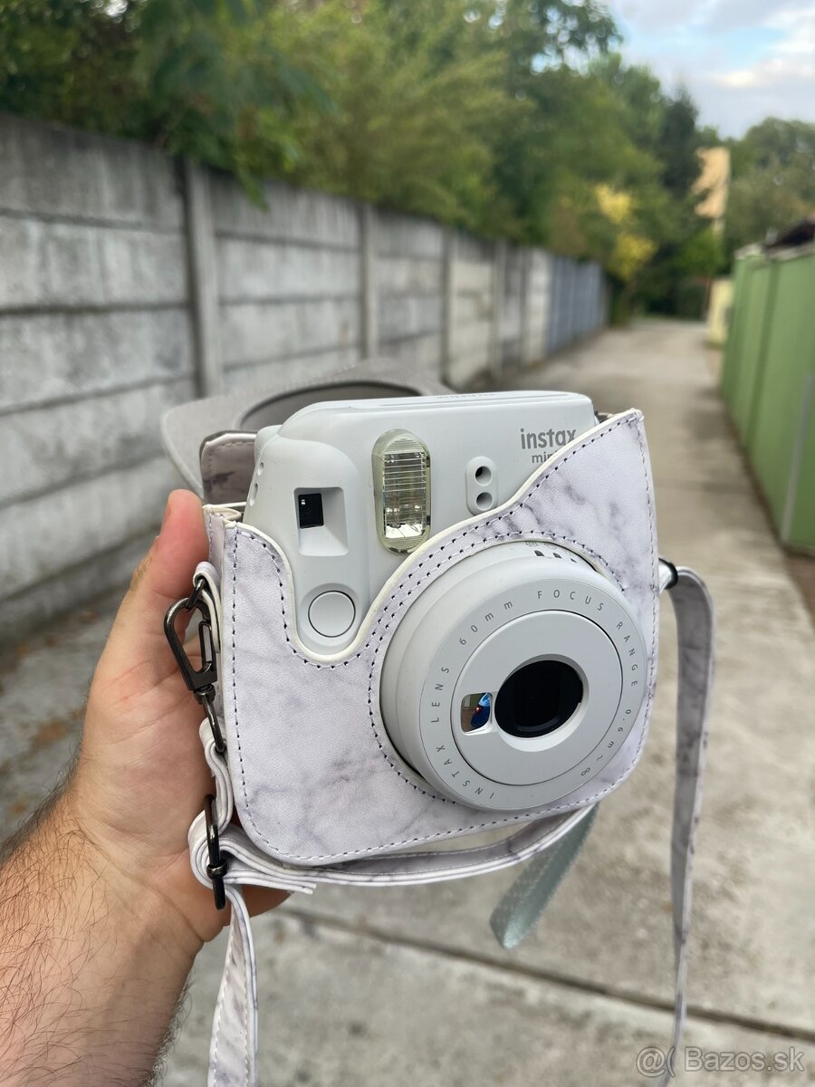 Fujifilm Insta mini 9 s príslušenstvom - 2