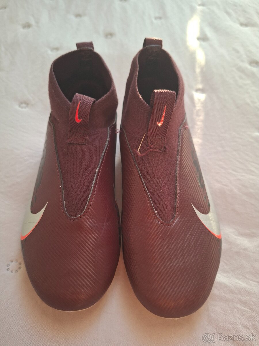 Futbalové kopačky nike - 2