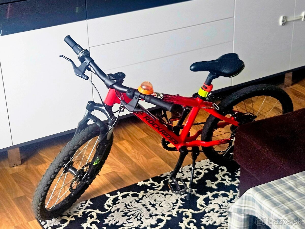 Predam bicykel - 2