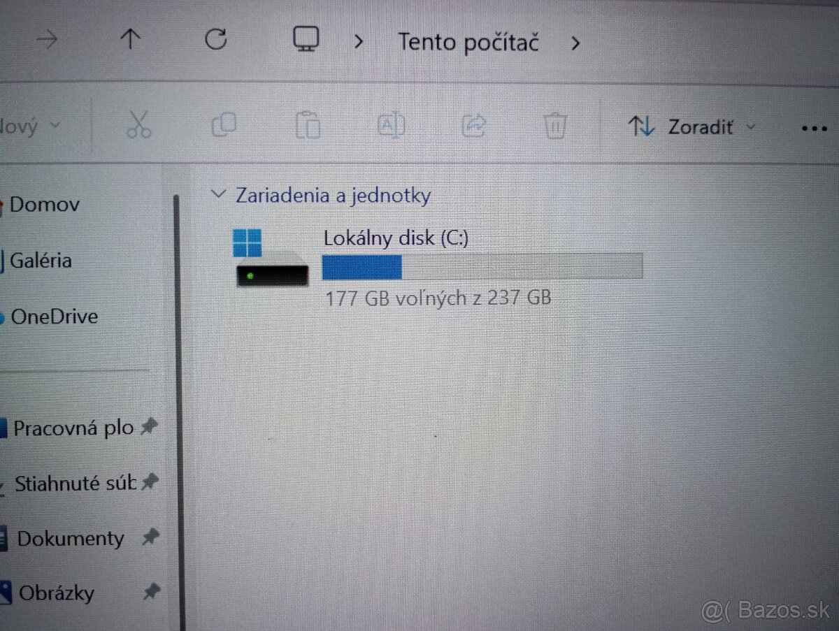 predám Dell latitude 5420 - Intel core i5 - 16gb ram -ssd - 2
