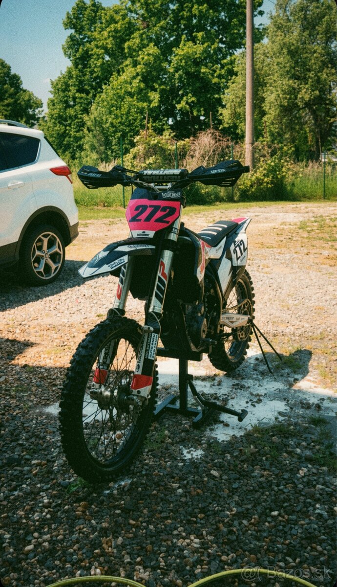 KTM SXF 250 - 2
