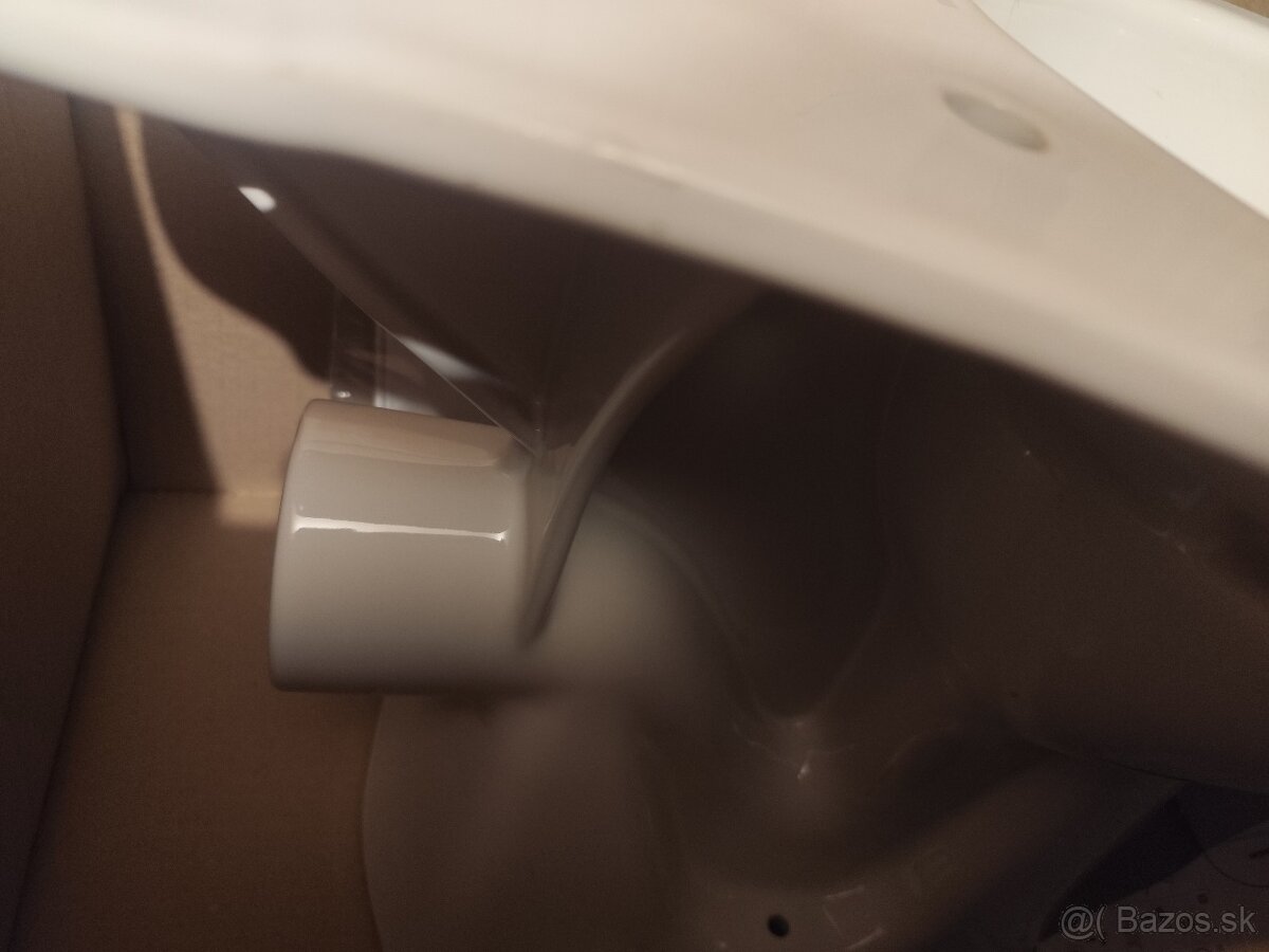 Wc toaleta - 2