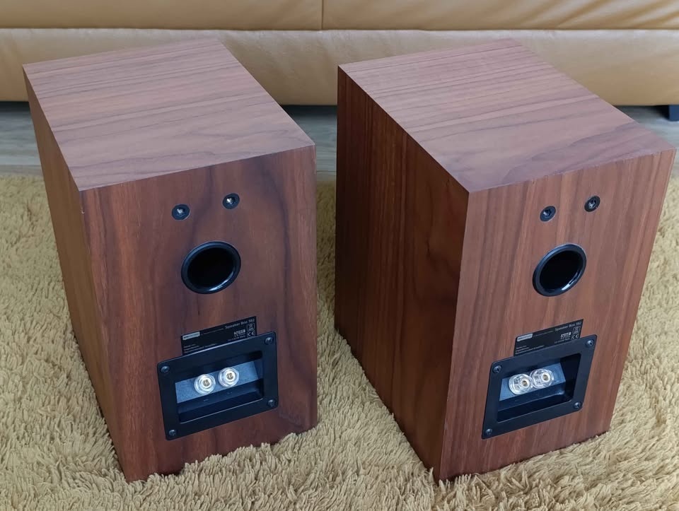 Pro-Ject Speaker Box 5 S2 - 2