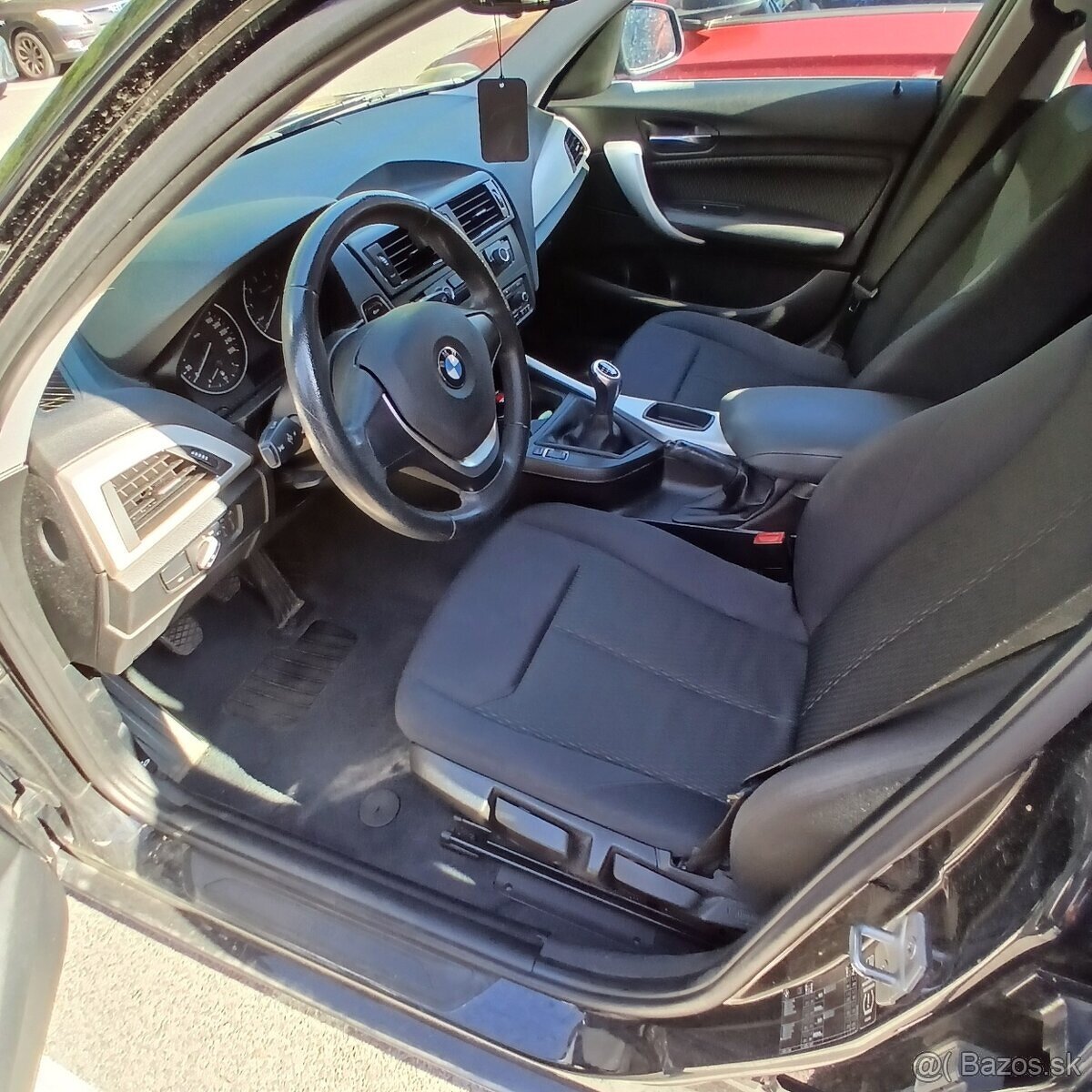 BMW 116i - 2