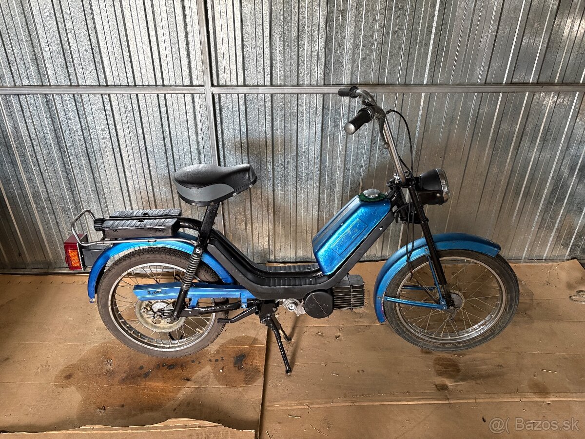Babetta 210 - 2