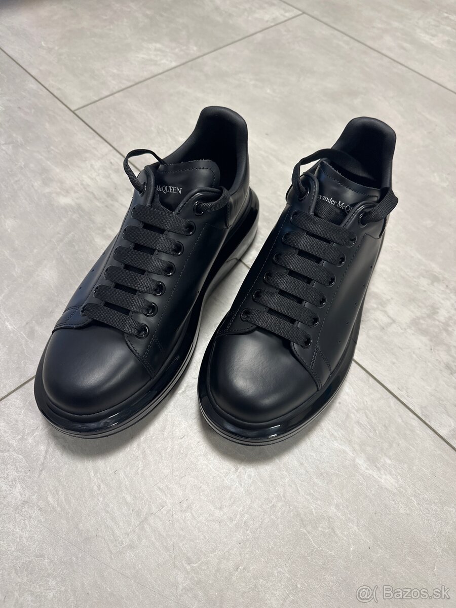 Alexander McQUEEN 41-42 - 2