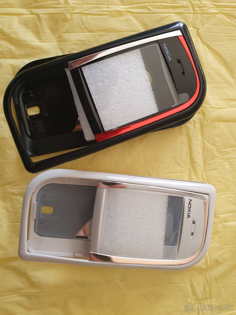 ◇Kryty Nokia 7610, N73◇ - 2