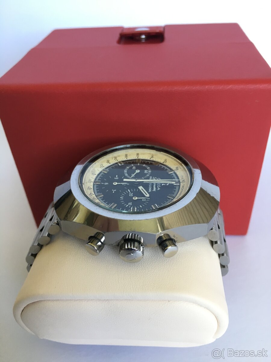 OMEGA CHRONOGRAPH - ANAKIN SKYWALKER - 2