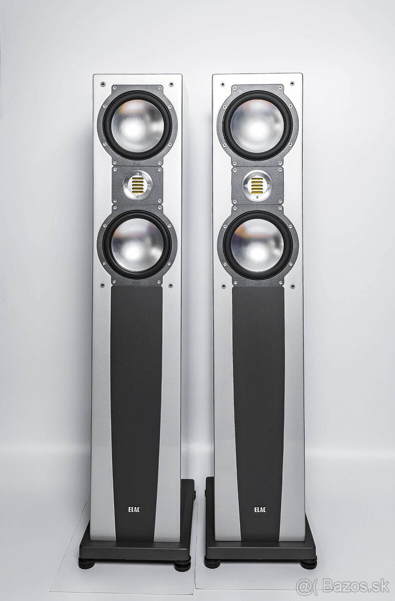 Elac FS 208.2 - 2