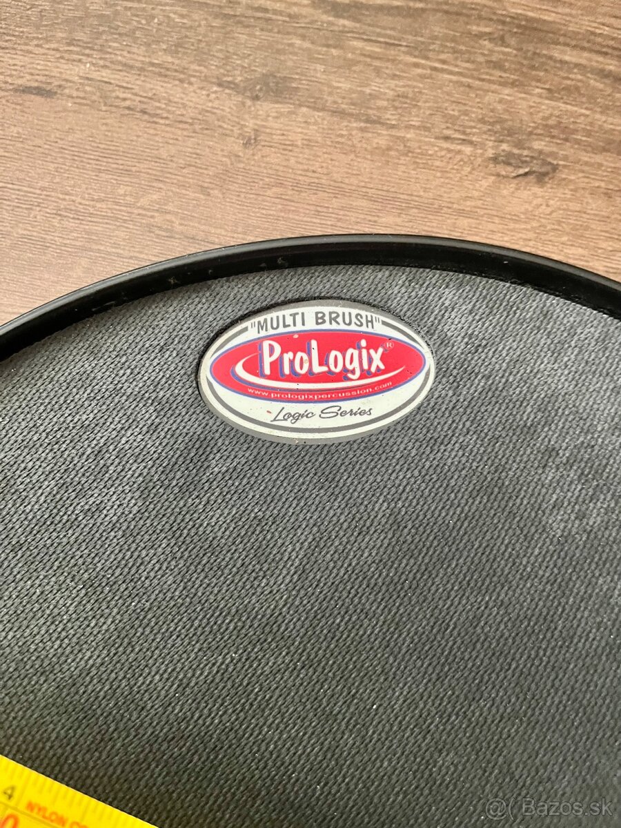 Prologix practice pad. - 2