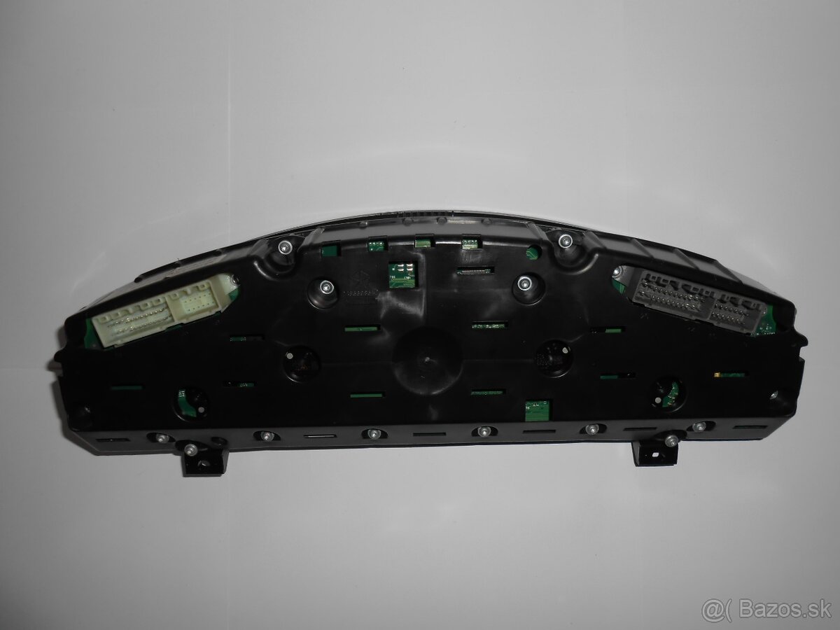 Budiky Chrysler 300C / automat / - 2