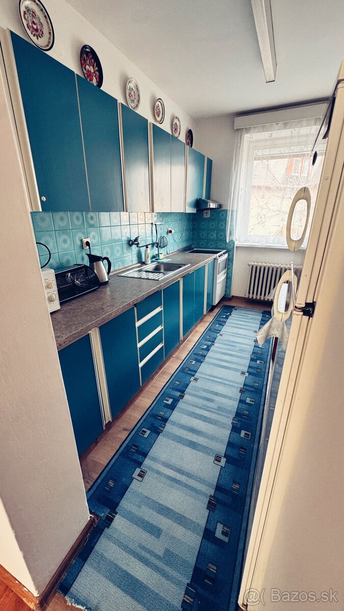 Podskalka Rodinný dom dlhodobý prenajom - 2