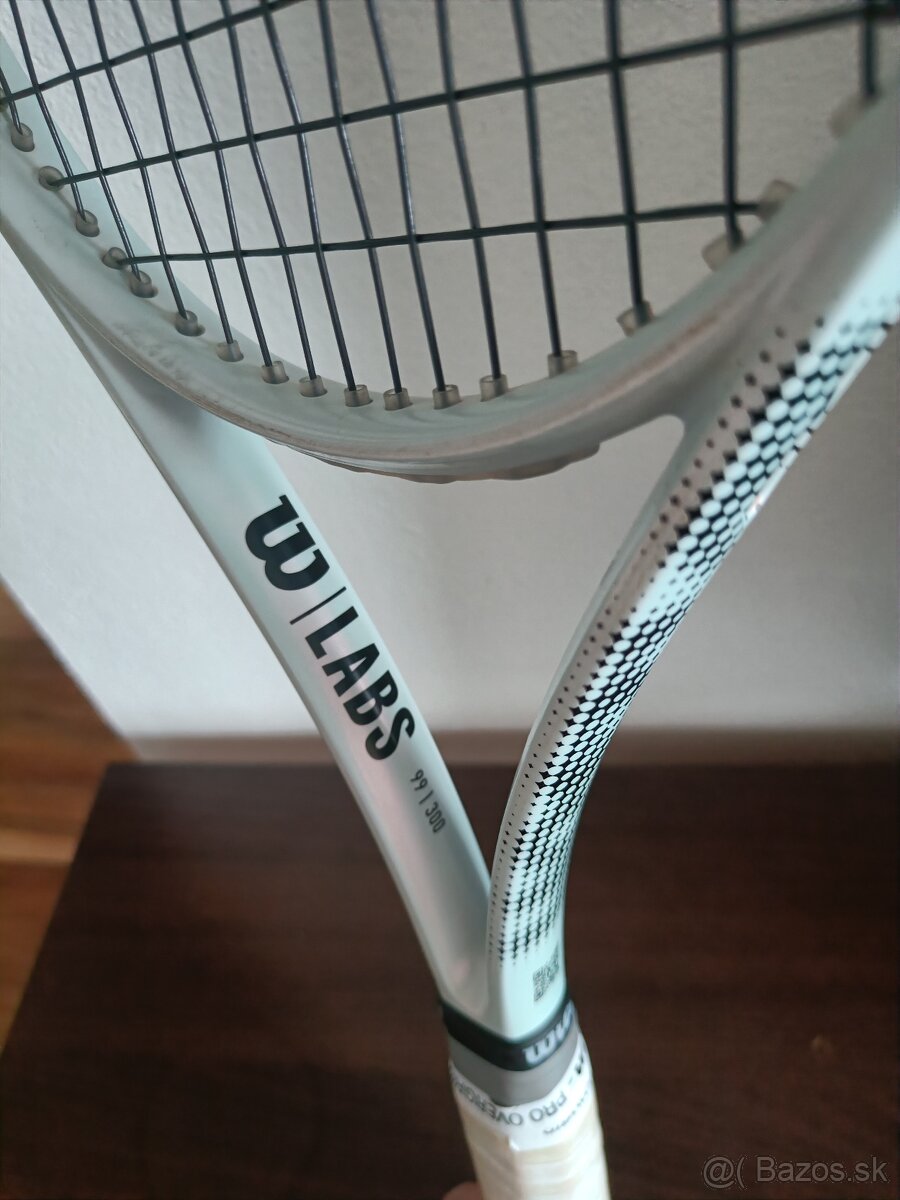 Wilson Shift Labs 99 / 300 - 2