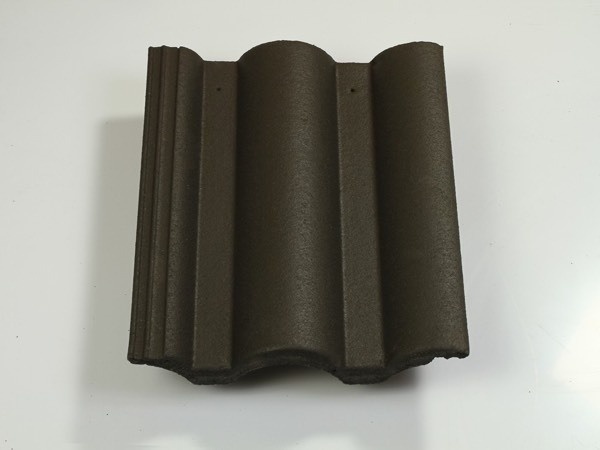 Terran,nová škridla,betónová strešná krytina - 2