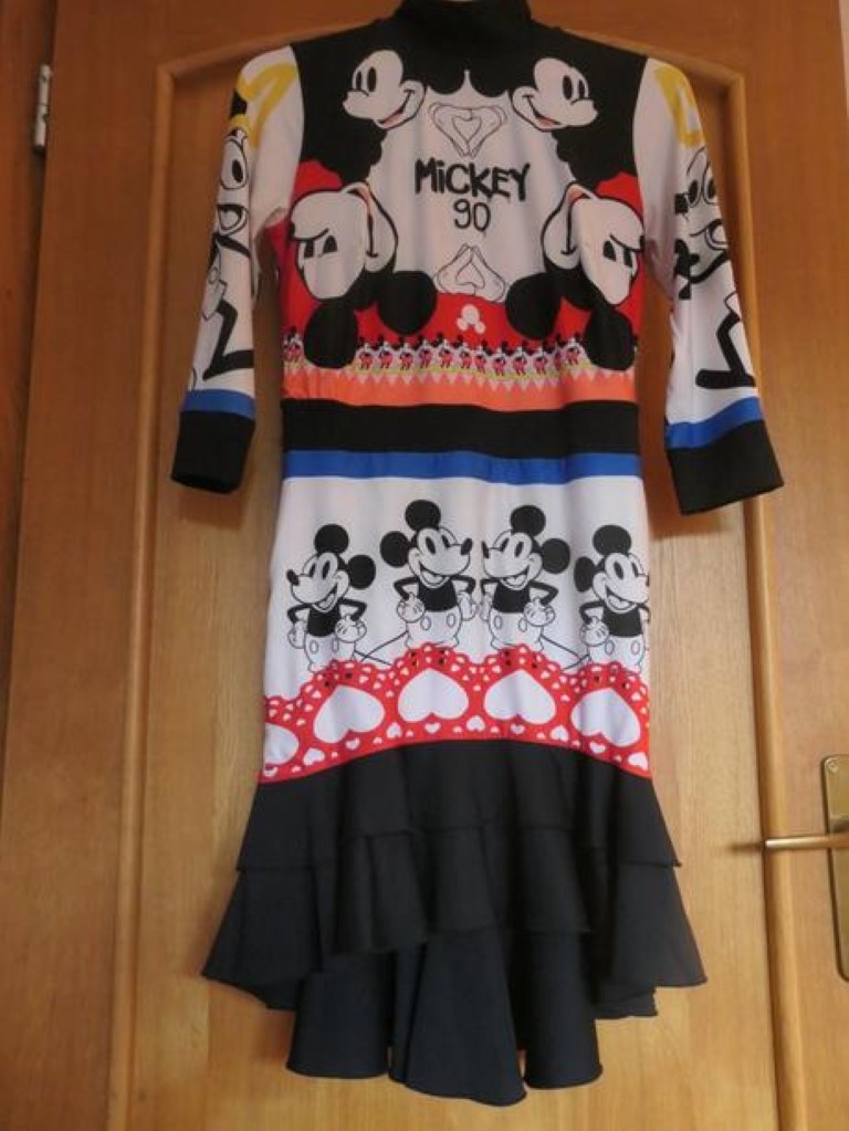 SUGARBIRD original krasne,kvalitne,stylove a moderne L - 2