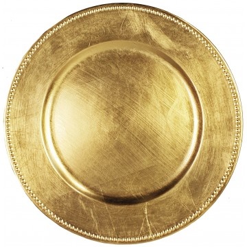 Klubové plastové taniere - 2