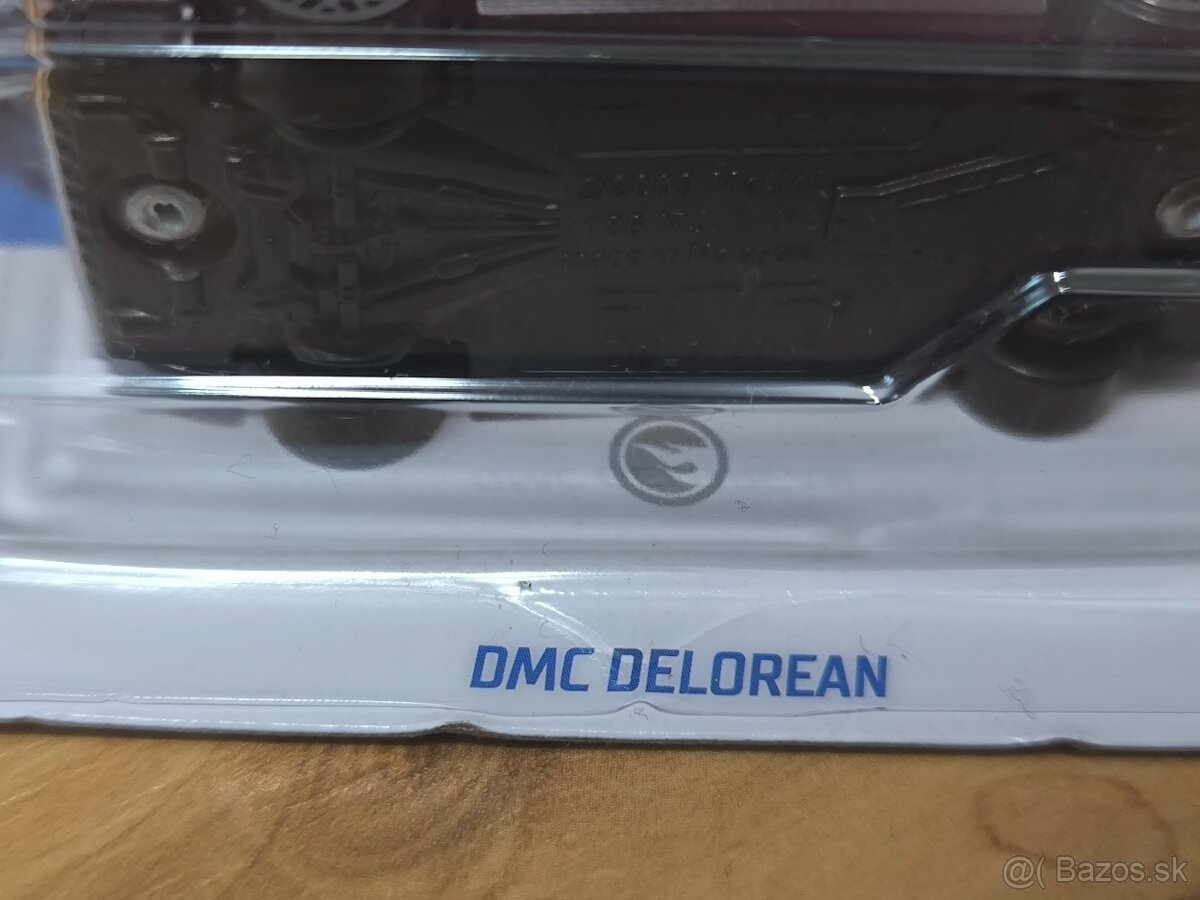 Hot Wheels najnovšia case - 2