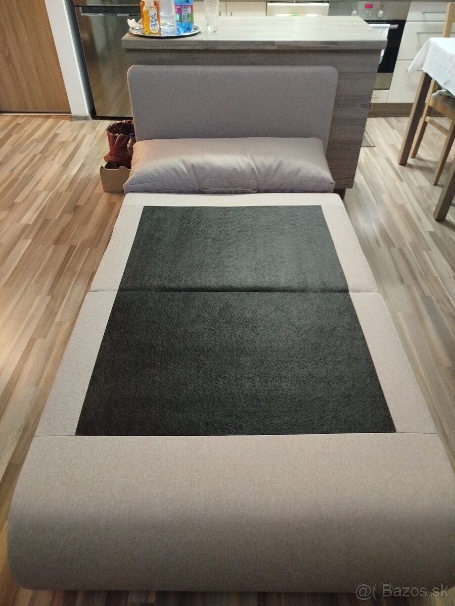 Rozkladacie kreslo - 2