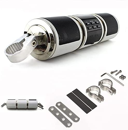 Rádio na motorku - 2