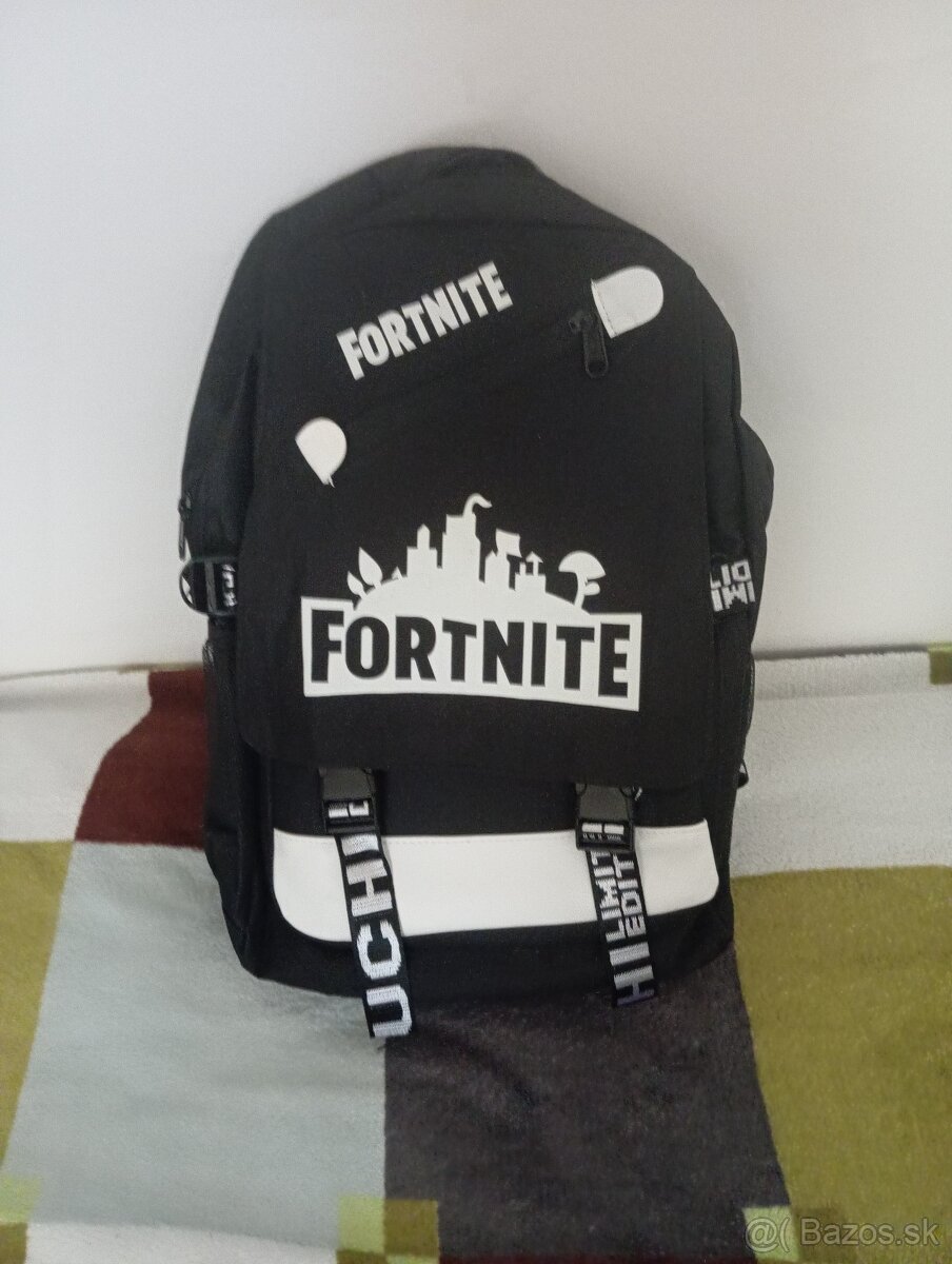 Fortnite ruksak - 2