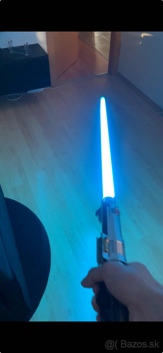 Star Wars: Lightsaber Anakina Skywalkera - 2